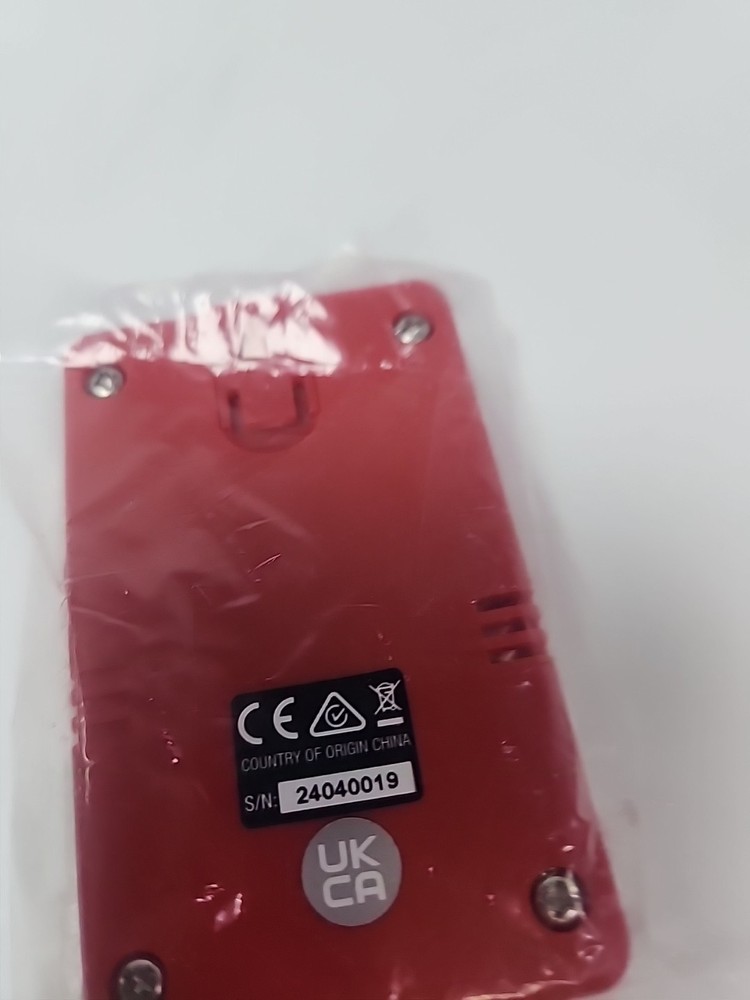 Amprobe TR200-A Temperature & Humidity Data Logger – No Cable – New