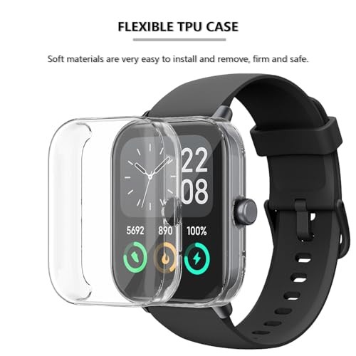 [2 Pack] Screen Protector Compatible with IDW19