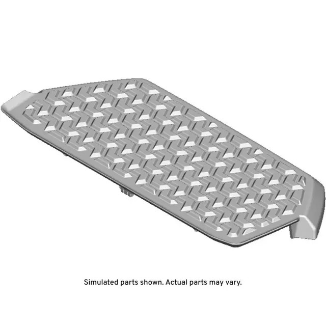 Genuine GM Step Pad 84656456