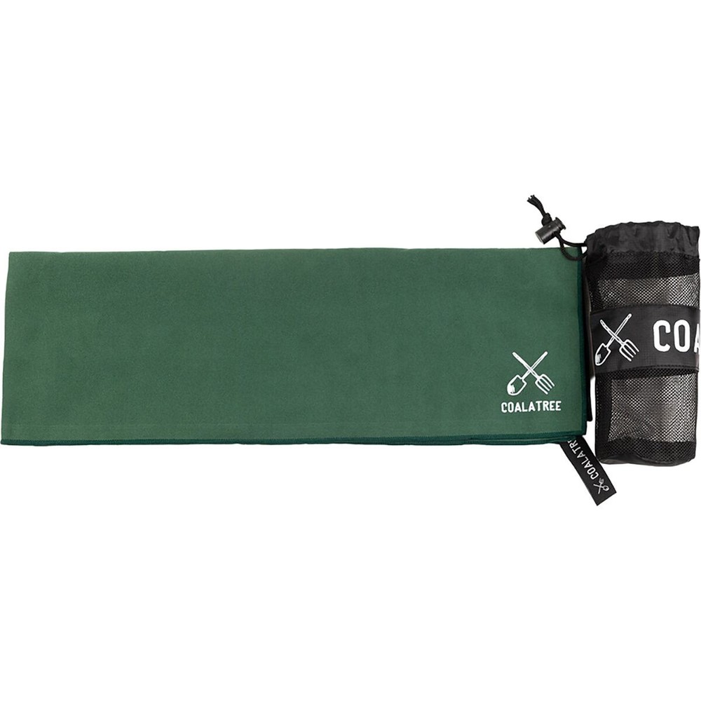 Coalatree Microfiber Towel One Color, One Size
