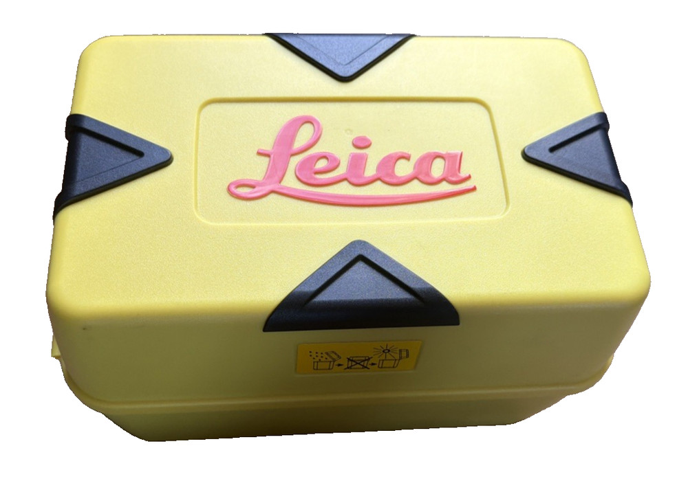 Leica Geosystems 840386 NA532 Automatic Optical Level
