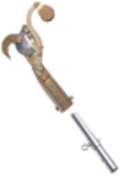 Jameson Ph-14-Pkg 23" Side Cut Tree Pruner Kit