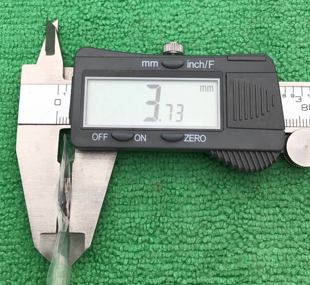 SEIKO VX01 Replacement Quartz Watch Movement NOS