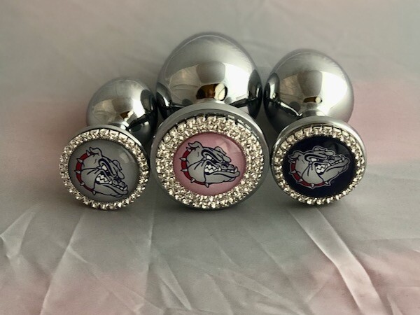 Washington Collegiate Butt Plugs
