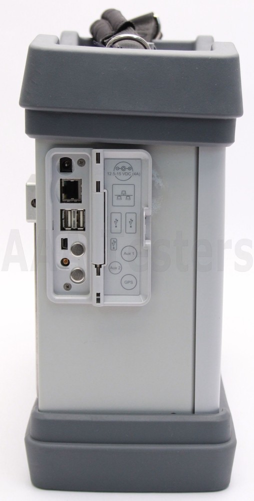 Anritsu MW82119A PIM Master Passive Intermodulation Analyzer Opt 700 LTE
