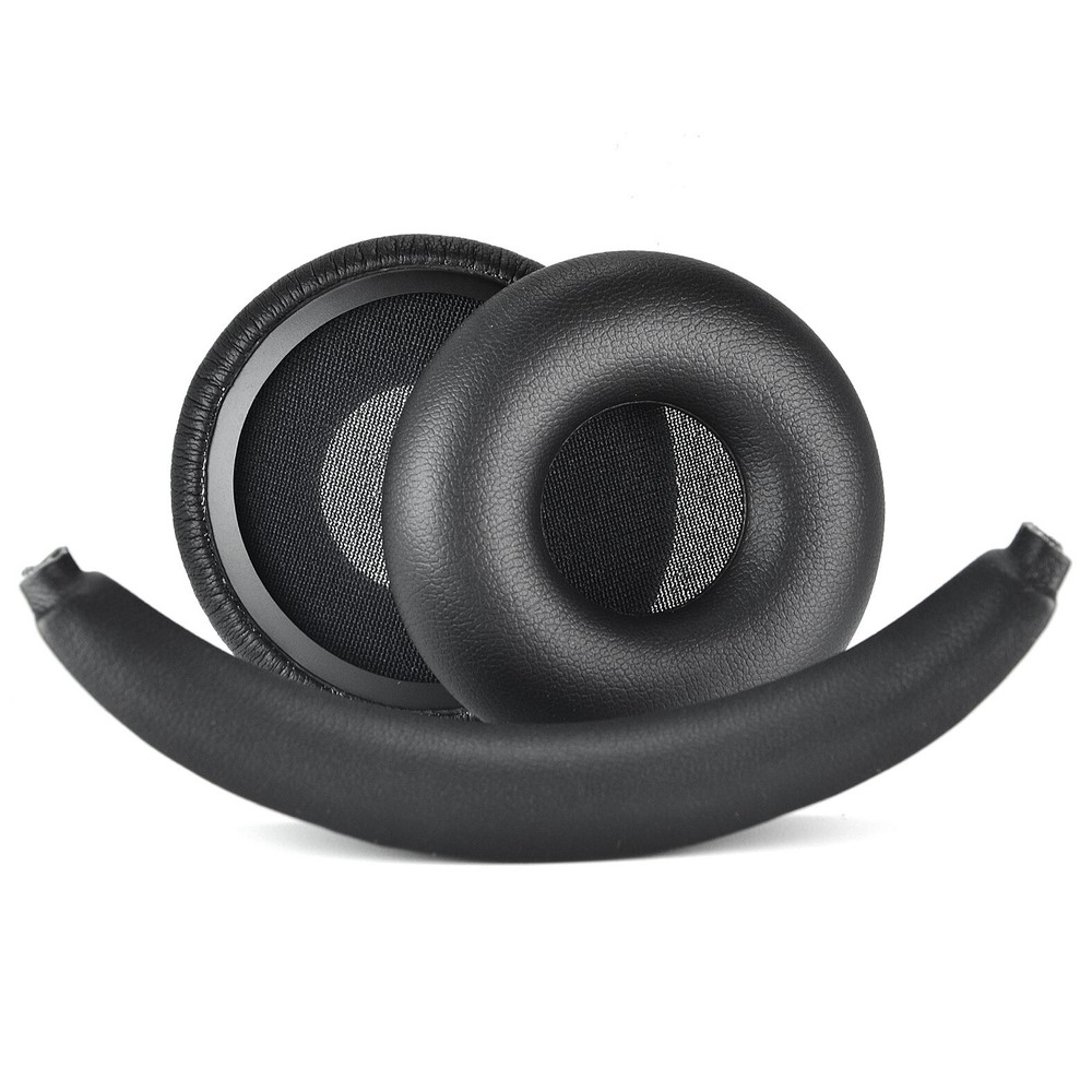 Replacement Ear pad Cushion for Microsoft Modern Wireless USB-A USB-C Headphone