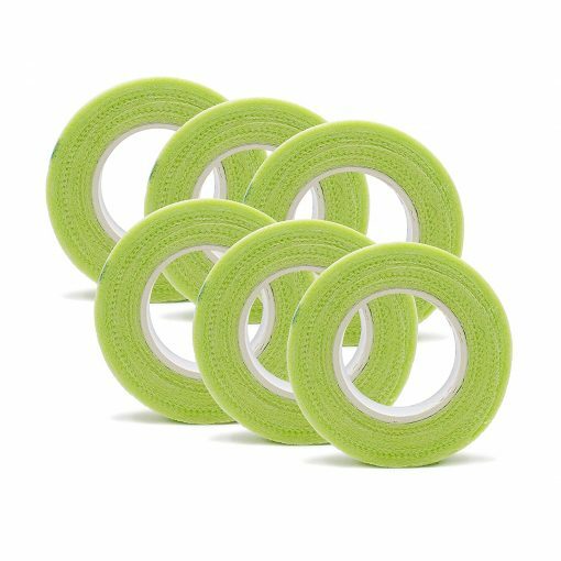 Eyelash Extension Tapes, Various 3 to 6 Multi-packs