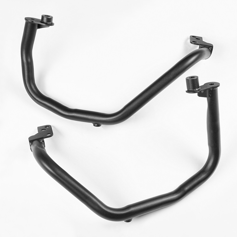 WOLFLINE Crash Bar For Triumph Rocket 3 GT 2025 Engine Guard Frame Protector