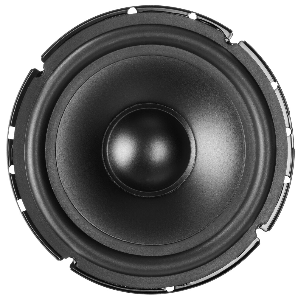 2006-2011 Honda Civic Kicker Factory Speaker Replacement Package