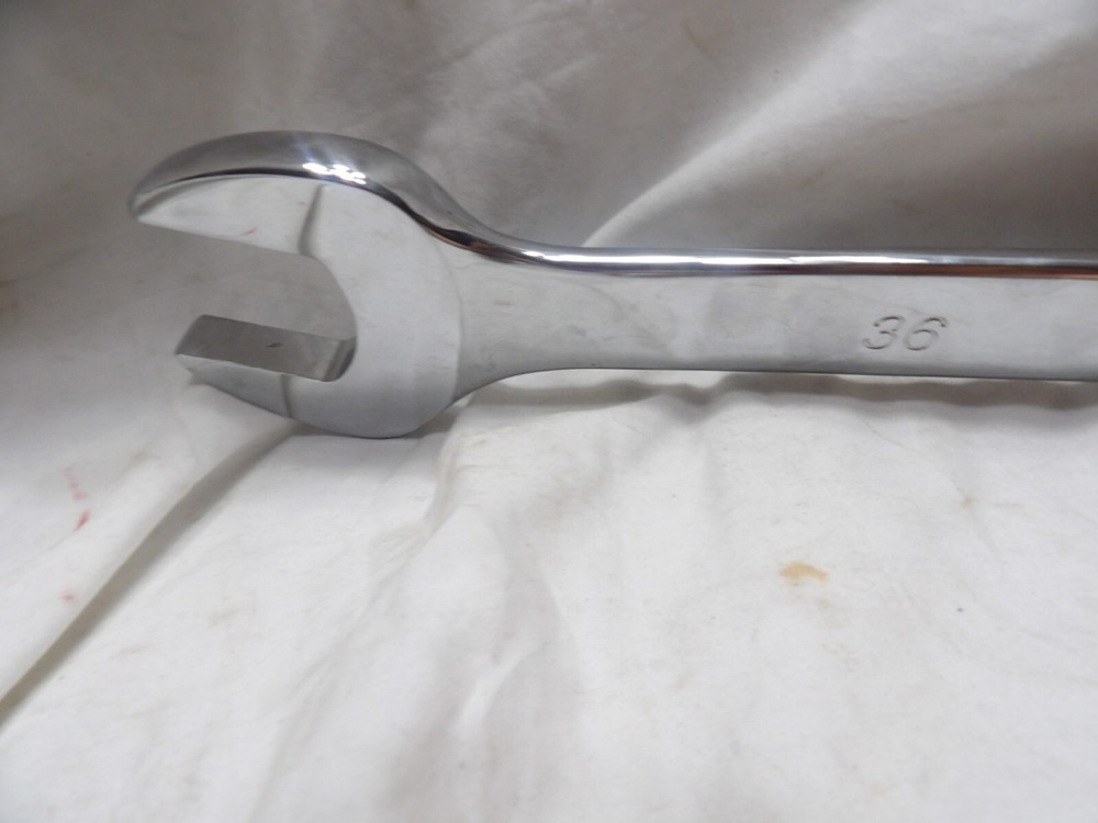 K-Tool 36mm Combination Wrench KTI-41836