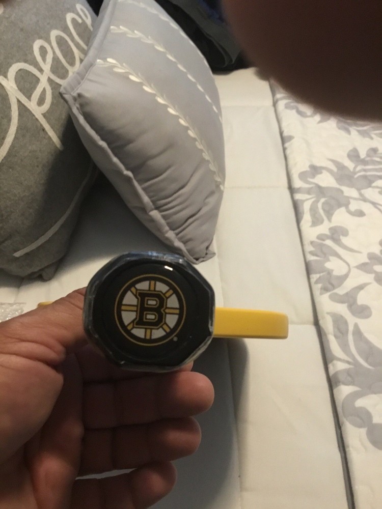 Bruins Pickleball Paddle Parrot ￼