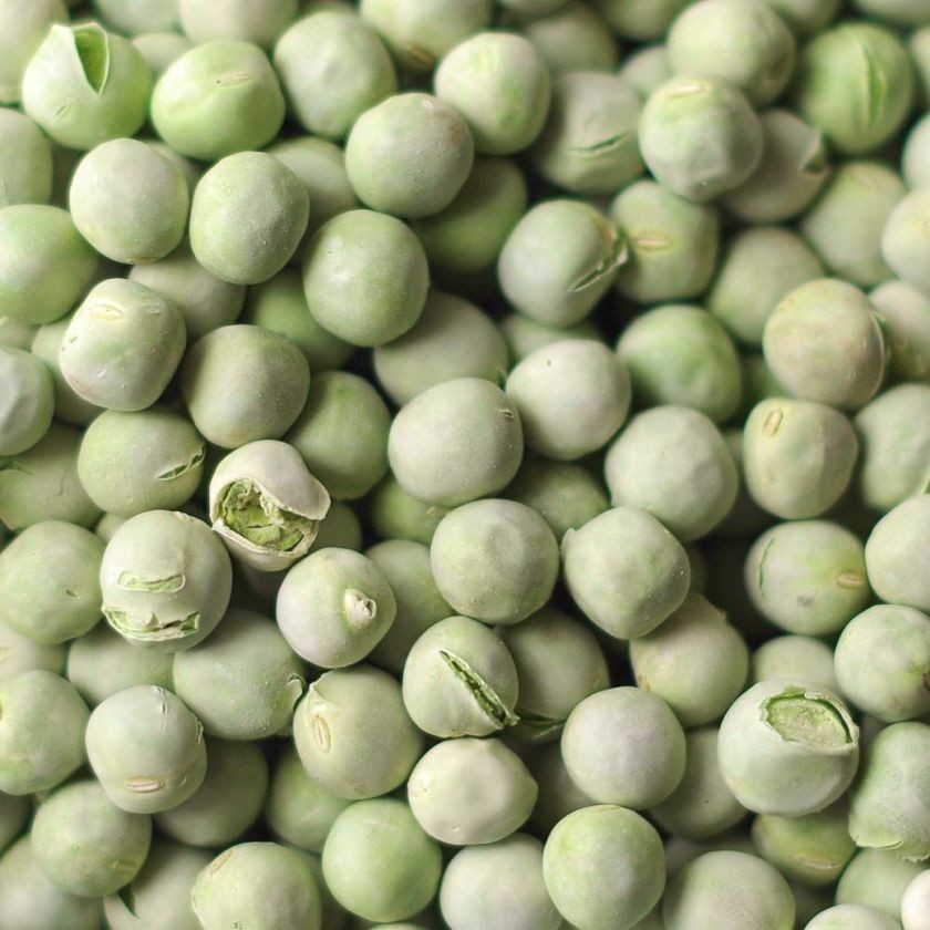 Freeze Dried Vegetable Collection, Six #2.5 cans