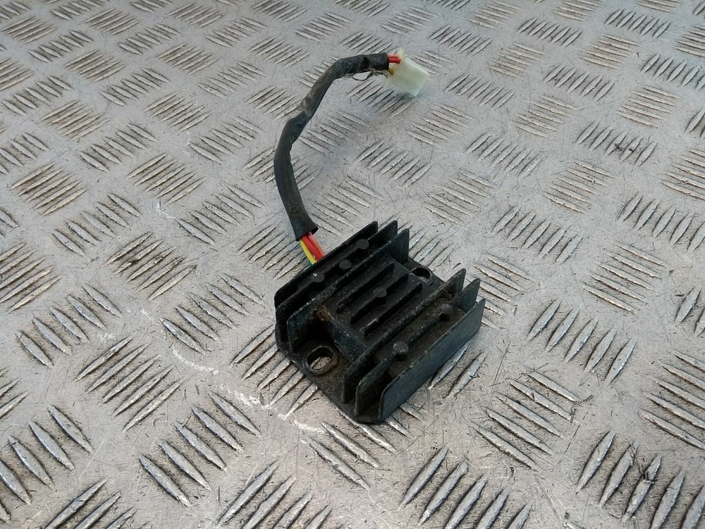 2016 LEXMOTO SK 125 VENOM  RECTIFIER REGULATOR
