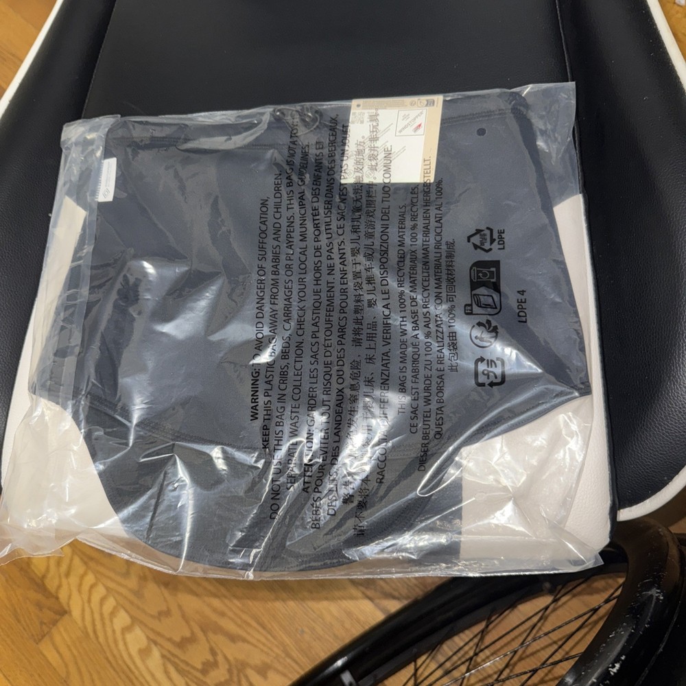 Supreme Windstopper Neck Gaiter Black