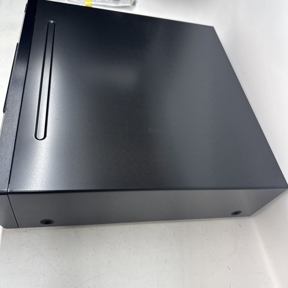 Integra CDC 3.4 6-Disc Carousel CD Player Perfect Working Condition