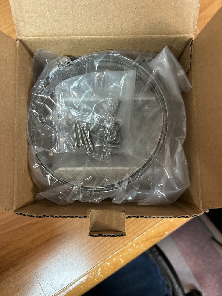 InVid IVM-POLE1 Vision Camera Pole Mount #1