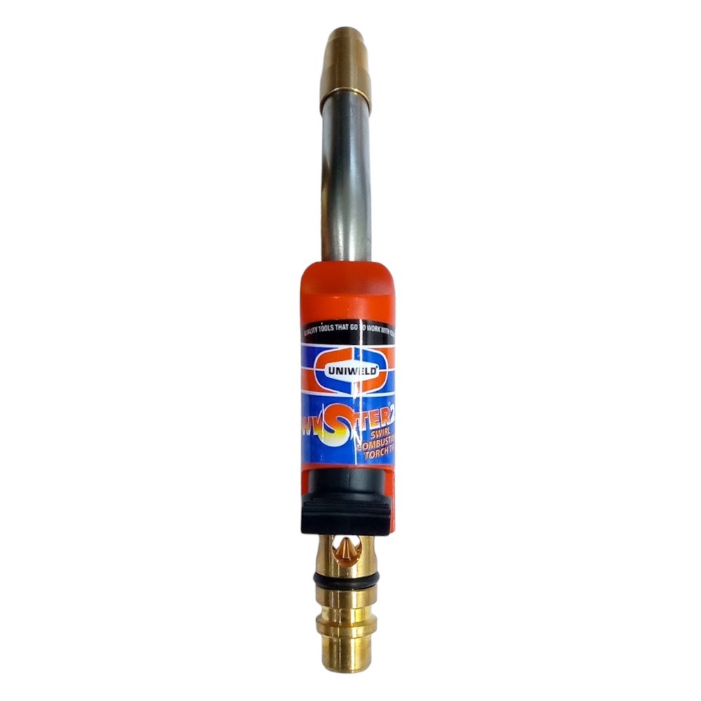 Uniweld T2A-5 Twister Self-Igniting High-Output Torch Tip