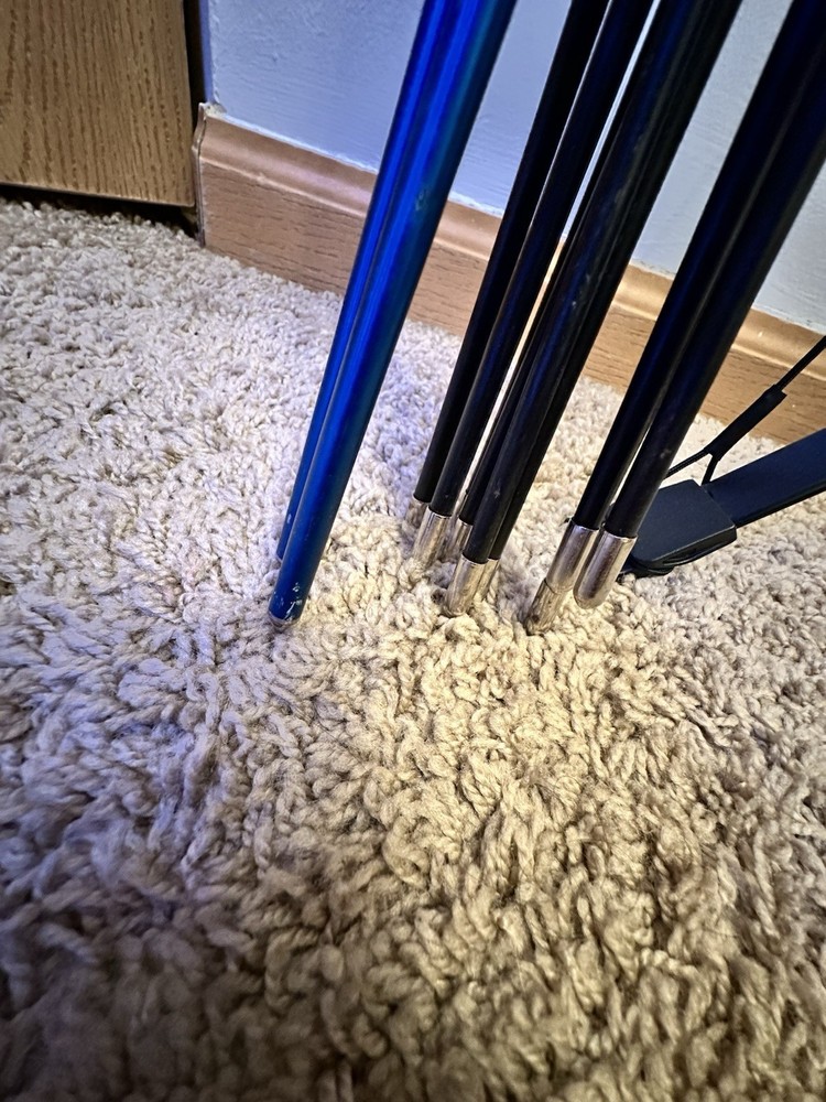 42 Inch Bow With 11 Trainer Arrows