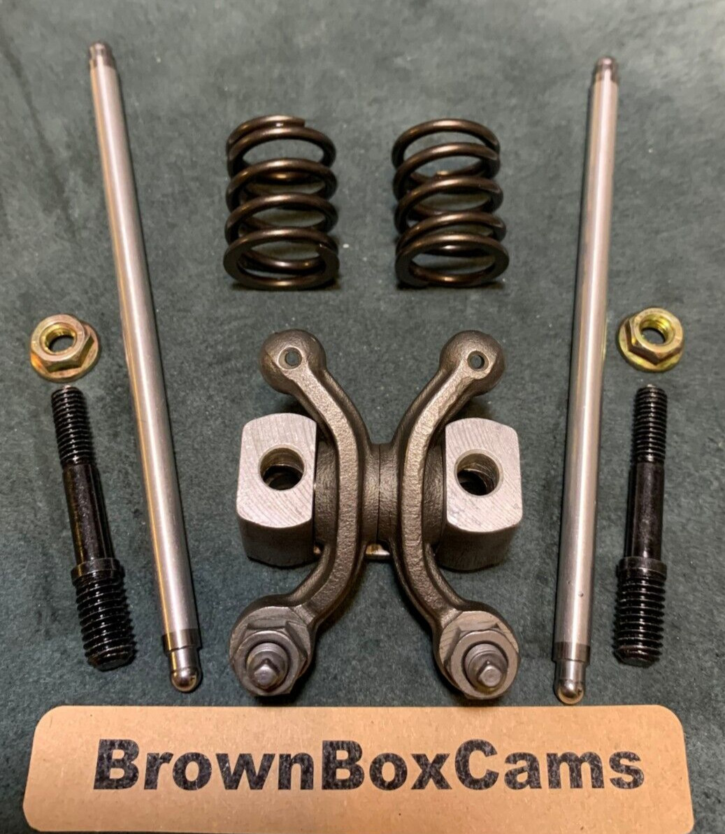 PREDATOR 224 MAXPOWER "BulletProof Power Kit" kart mini bike Racing 24hship USA