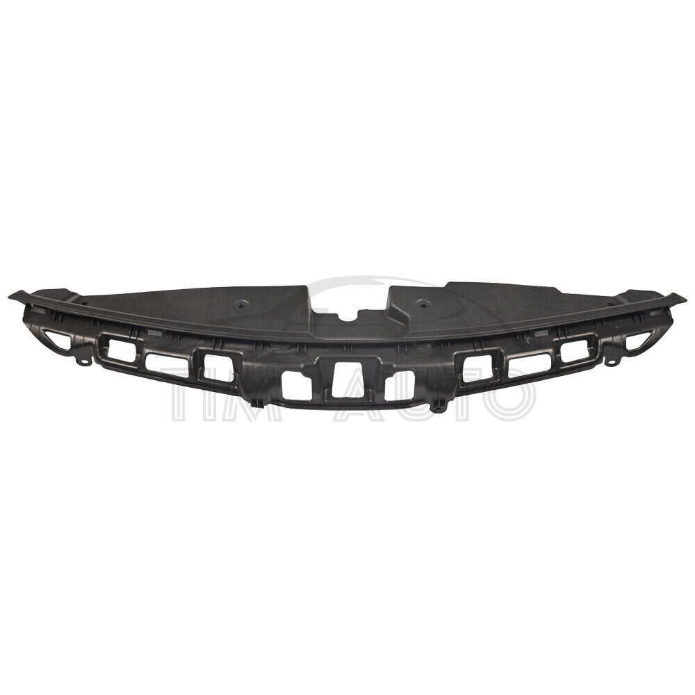 New Grille Insert For 2014 2015 2016 Kia Forte Forte5 Black 86356-A7000