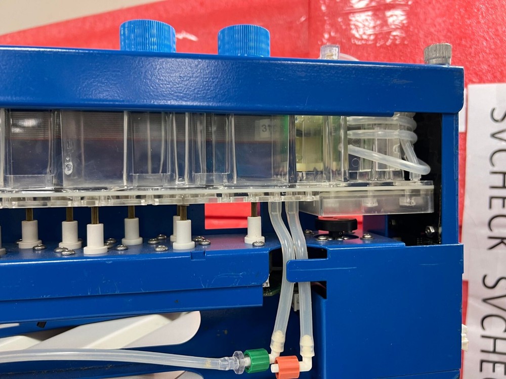 TISSUE GENESIS INC BIOP01-PW009-C DISSOLUTION TEST SYSTEM STORAGE