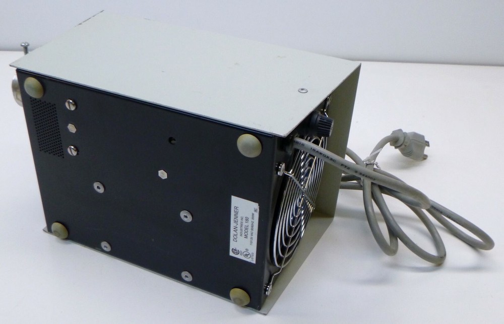 Dolan-Jenner Fiber-Lite 180 Illuminator, Halogen Fiber Optic Light Source