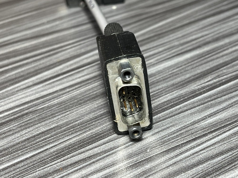 Setra M327 / 327 Pressure Transducer Sensor Display