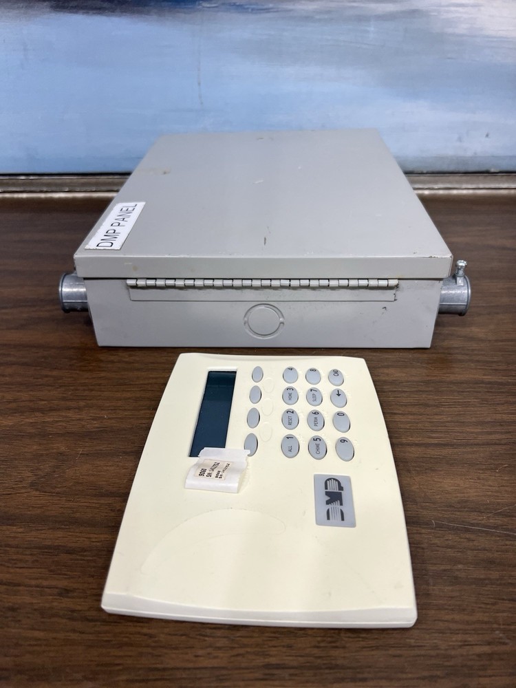 DMP XT30/XT50 ( UNTESTED )