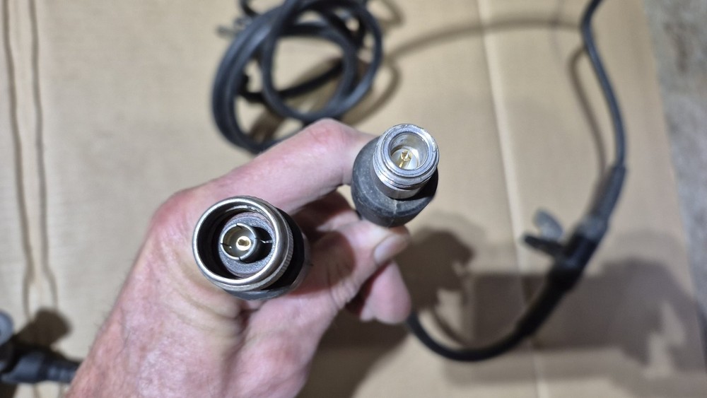 Topcon 9063-1203-15 GPS Antenna