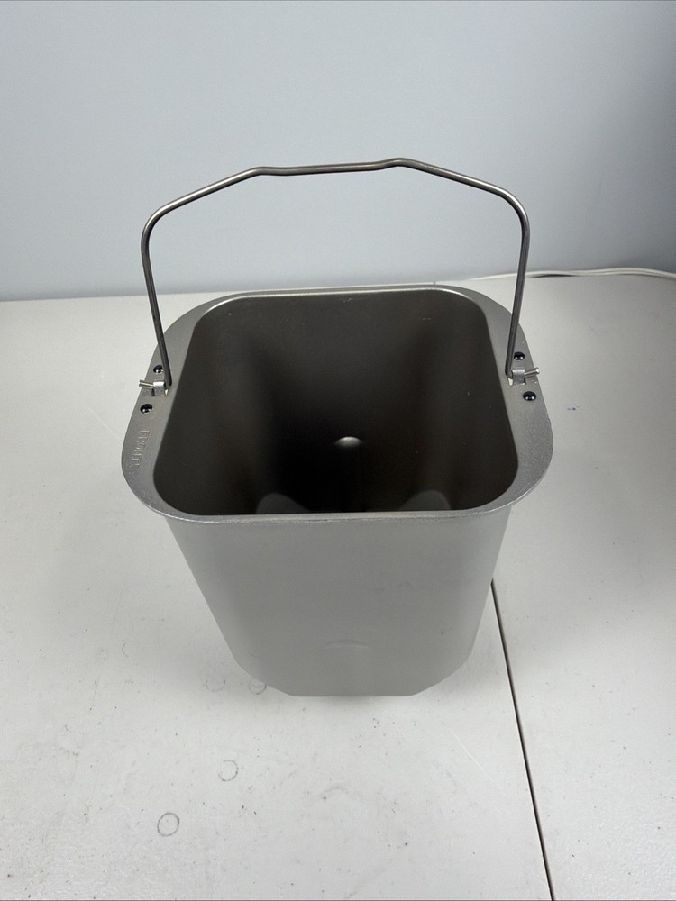 Welbilt The Bread Machine ABM4900 Automatic Bread Maker TESTED & WORKING