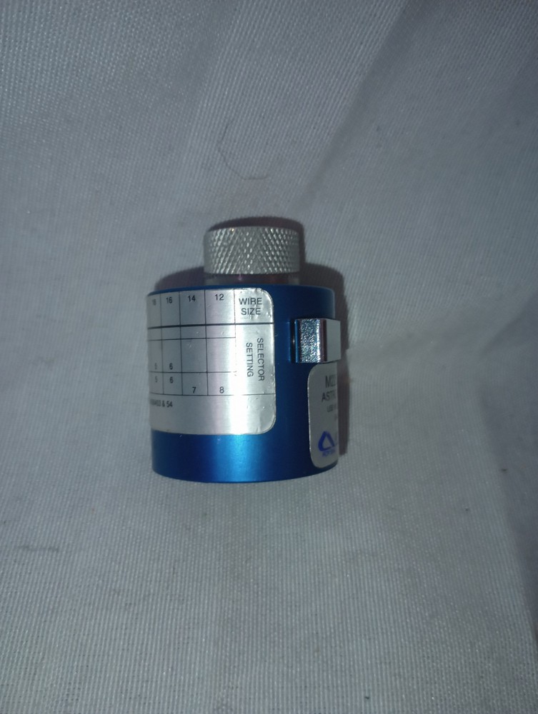 Astro Tool Co M225201/1-02 For Use W/ M225201/1-01 Basic Tool