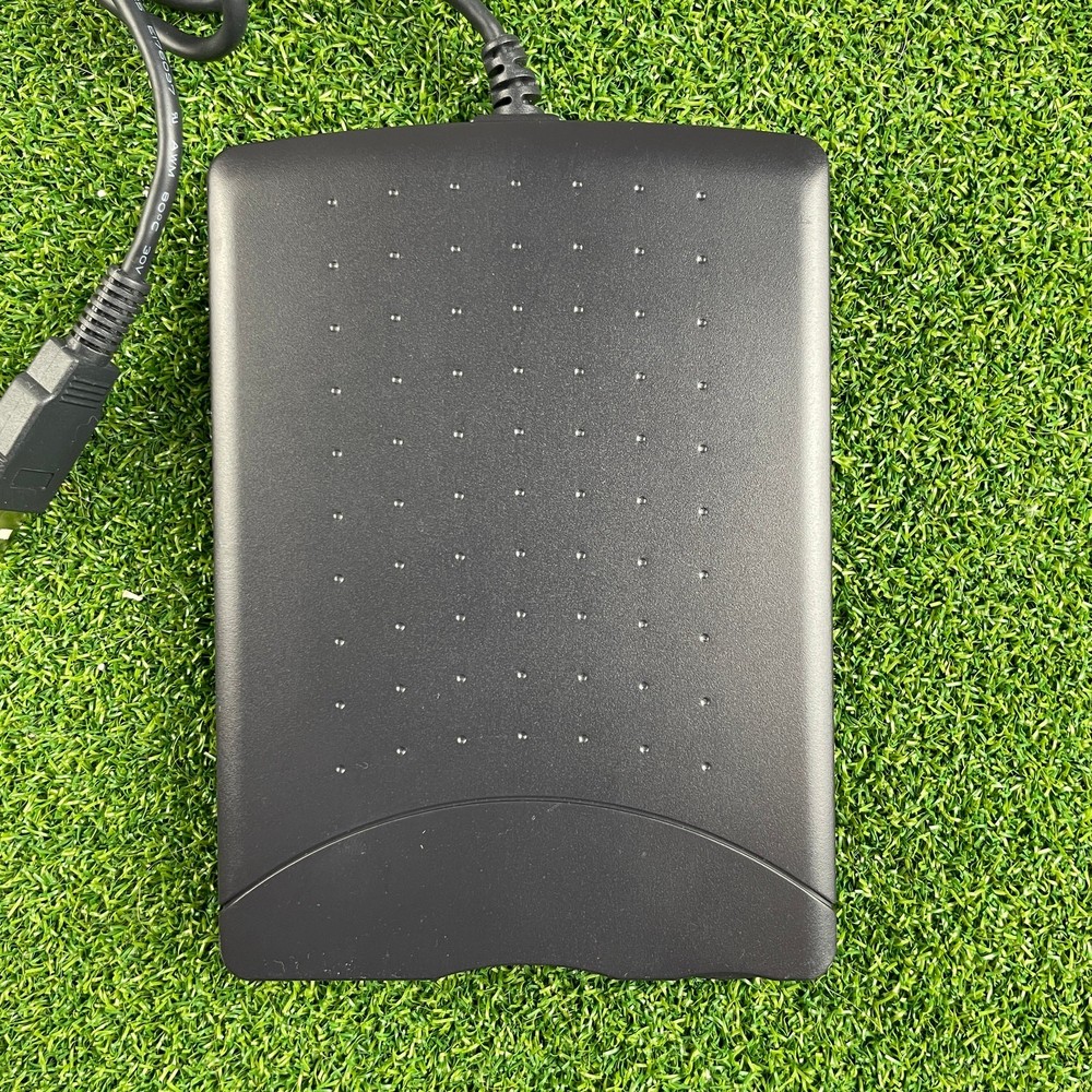 Dell External USB Floppy Disk Drive Module