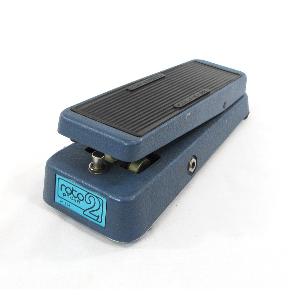 Maxon Roto Phase 2 - VINTAGE - 1970s