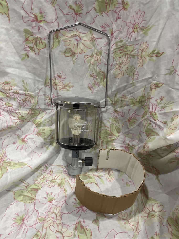 Vintage NOS Lantern