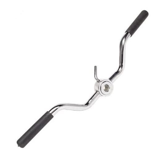 Body-Solid Lat Blaster Bar LBB28