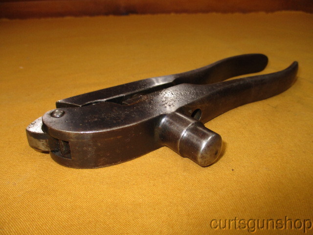 Winchester Hand Loading Tool 32 W.C.F.