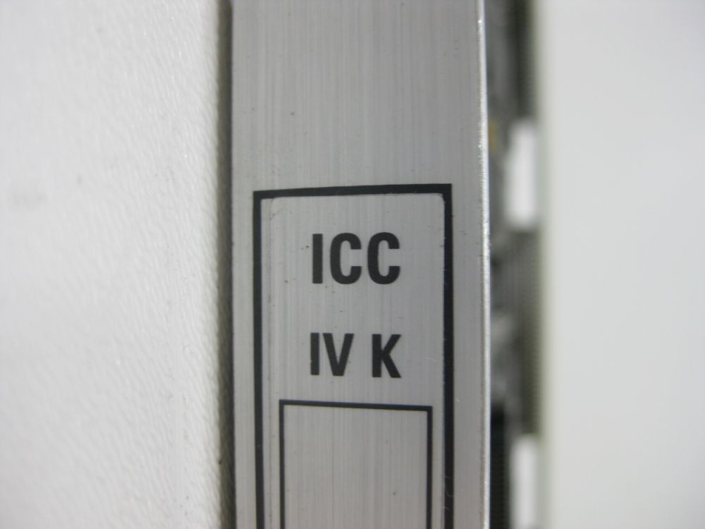 Cisco VCO-ICC Interface Control Card Tested!!!!!