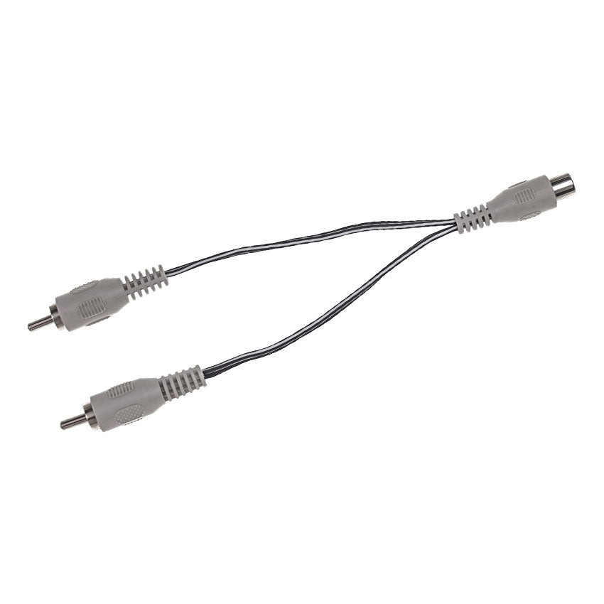 Cioks 8800 Parallel Adapter Flex 10cm / 4″ (Sand Grey)