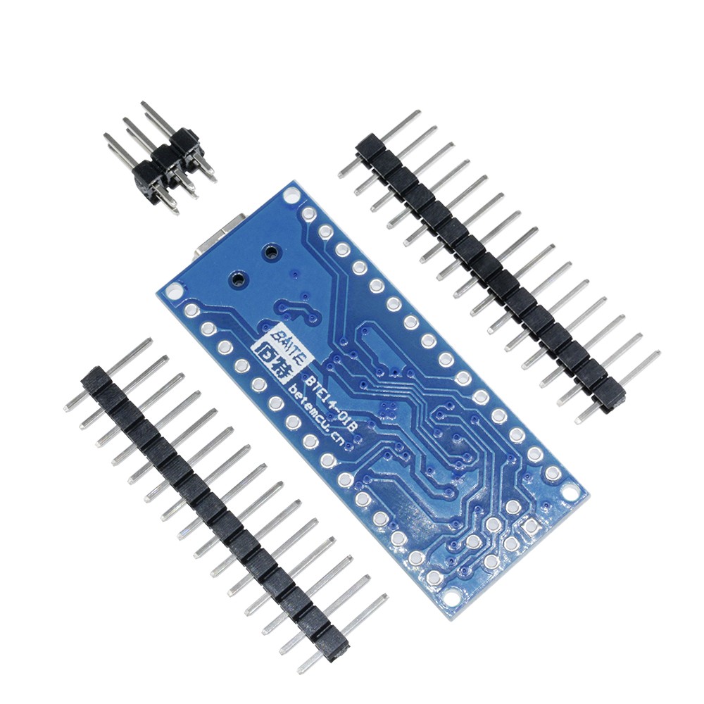 USB Nano V3.0 ATmega168 16M 5V Mini-controller CH340 For Arduino no bootlaoder