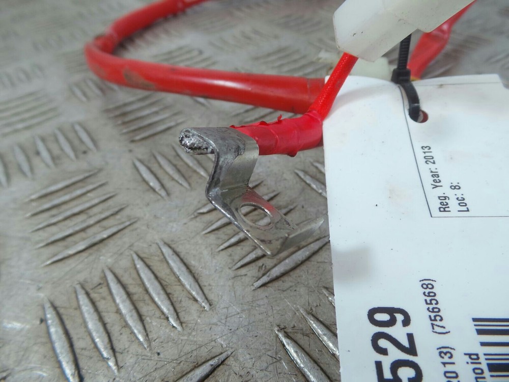 2013 SYM JET 4 125 STARTER SOLENOID