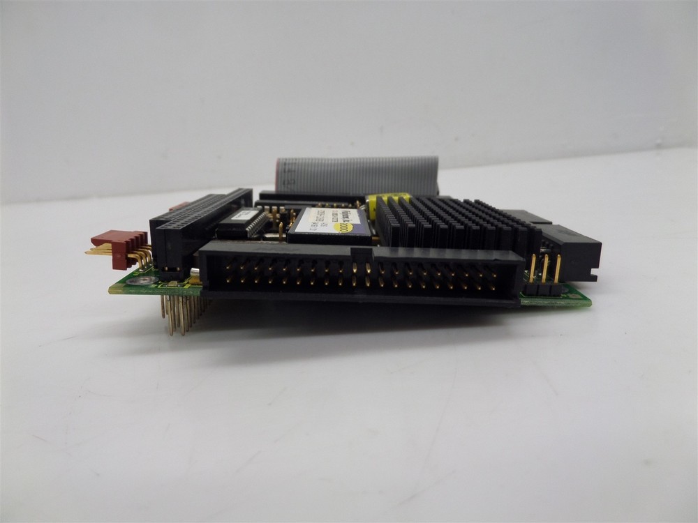 WinSystems PCM586-1268B CPU Module
