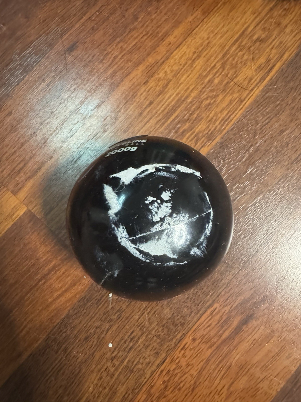 Driveline plyo balls set of 4