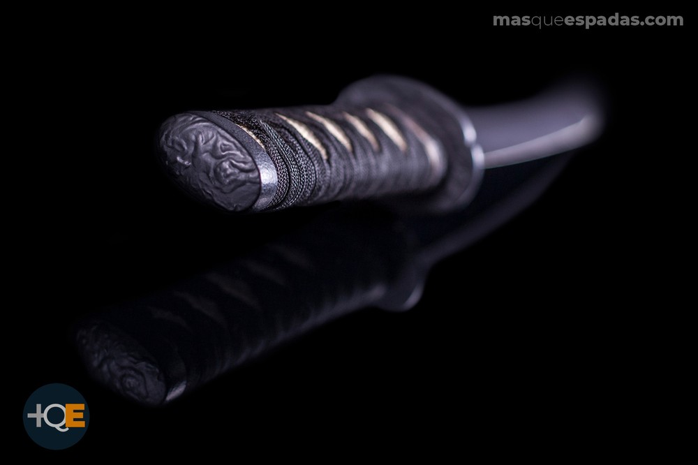 Tanto black