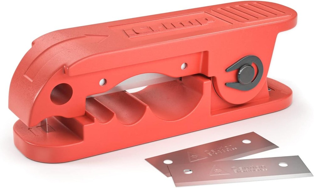 iCrimp Round Cable Stripper,Cable Jacket Stripper,Wire Stripping Tool for...