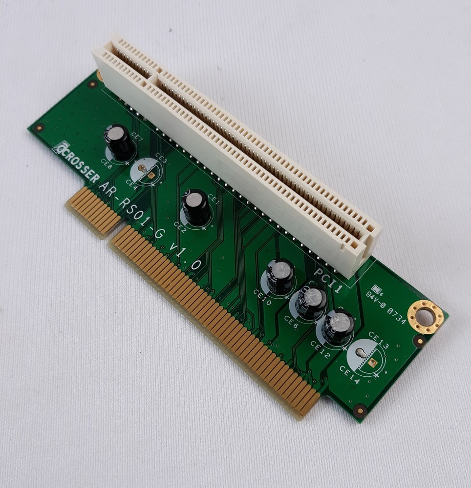 Acrosser AR-RS01-G Riser Card