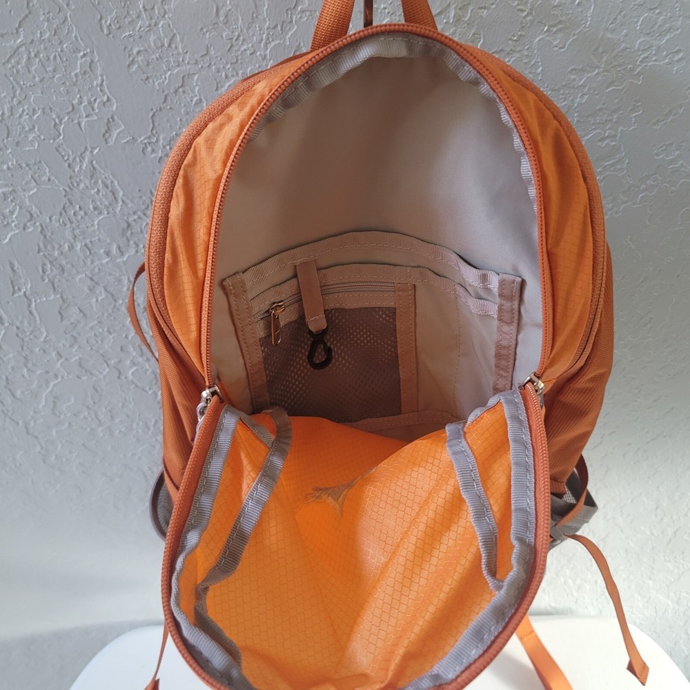 Taras Boulba Light 23 Hiking Backpack, Orange