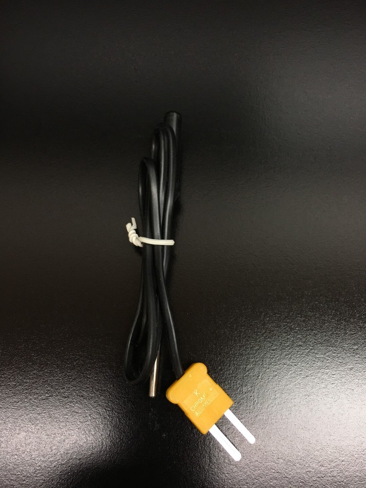 VWR Tempreture Probe