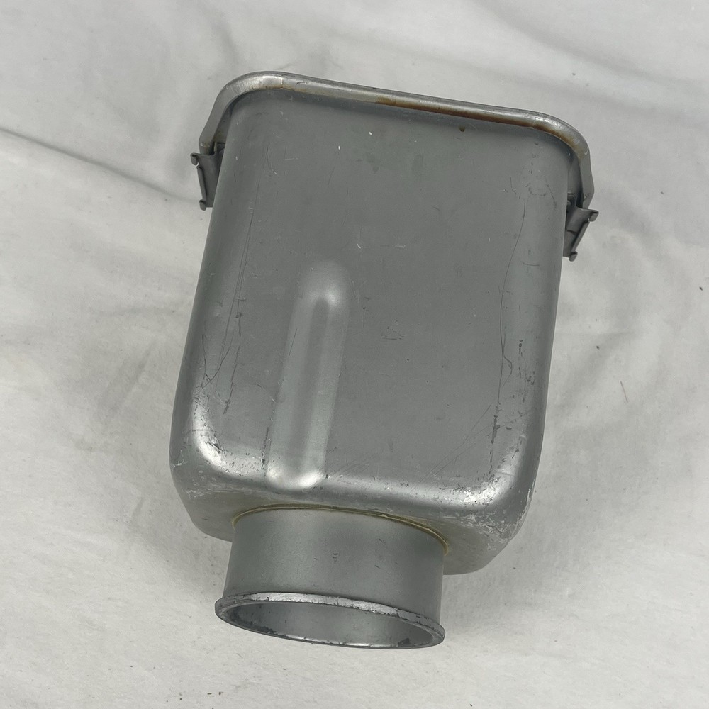 Replacement Pan And Paddle For Red Star Bread Maker Machine ERS 100