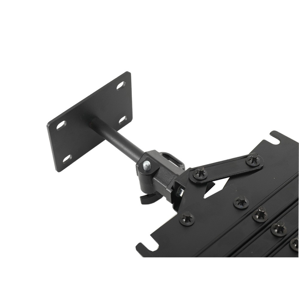 2M/78.7inch Drop Pantograph for Studio Ceiling Rail System Pantograph Studio Arm