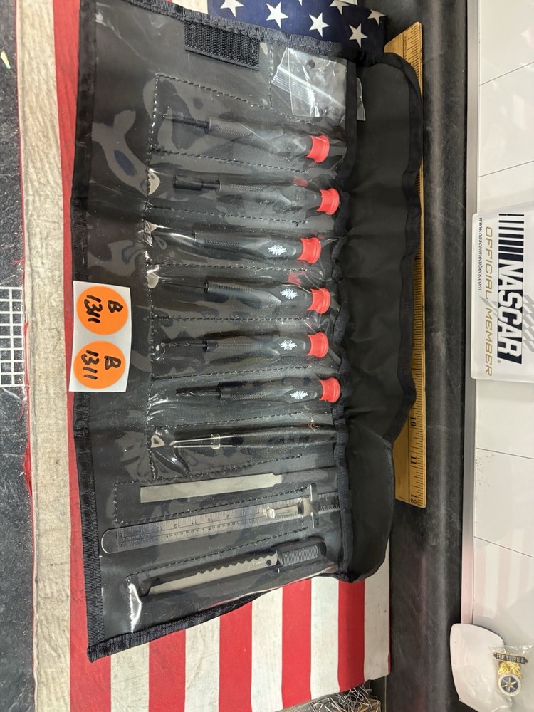 Xmods Tool Kit